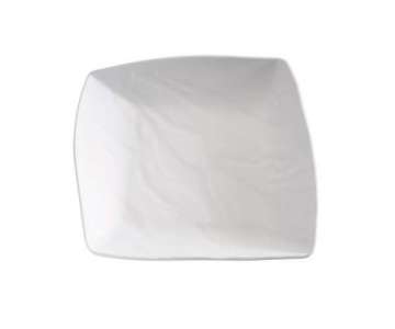 Tablett / Platte Serie -ZEN-, ca. 23 x 23.5 x 5.5 cm
