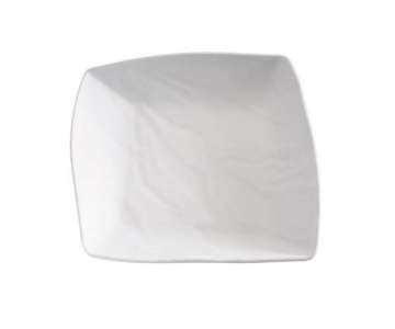 Tablett / Platte Serie -ZEN-, ca. 23 x 23.5 x 5.5 cm