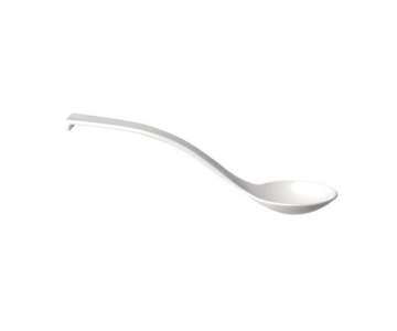 Feinkostlffel, 6er Set, ca. 23 cm