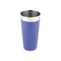 Boston Shaker, 2-teiliges Set, - Edelstahlbecher. 700 ml