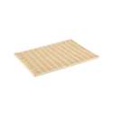 Auslage Tablett, flach