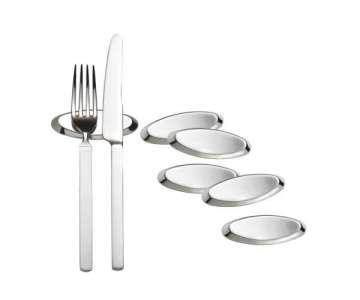 Messerbnkchen, 6er Set