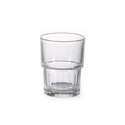 Lyon Becher stapelbar 16cl, 4er-Pack