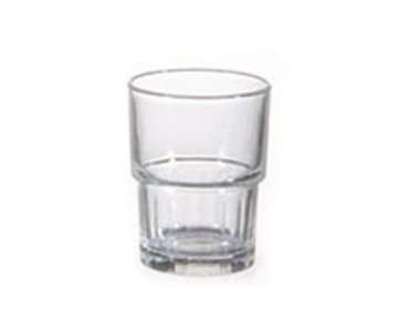 Lyon Becher stapelbar 16cl, 4er-Pack