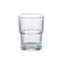 Lyon Becher stapelbar 21cl, 4er-Pack