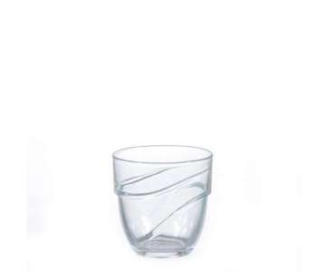 Wave Stapelbecher 27cl