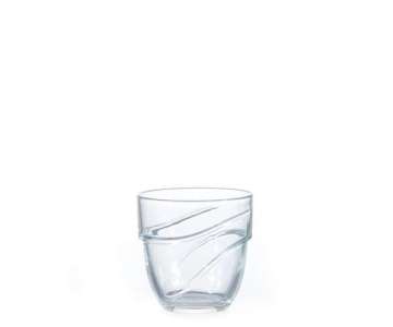 Wave Stapelbecher 22cl