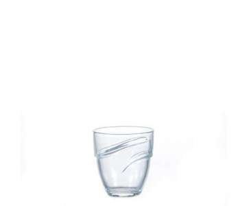 Wave Stapelbecher 16cl, 1dl geeicht