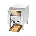Durchlauftoaster Mini 290x440x385mm,ca. 75 Toastscheiben/Std