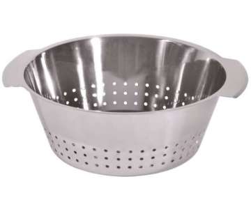 Kchen- Abtropfsieb  24 cm