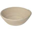 Grschale 22cm fr rundes Brot