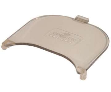 Ersatz-Plexiglas-Klappdeckel fr GN-Besteckkasten 7002/001