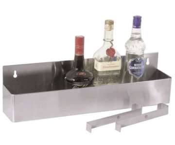 Barregal, einreihig 82 cm