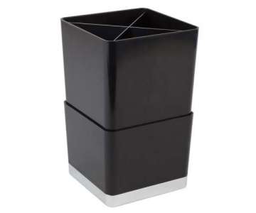 Tischreste- / Universalbox 13,5 x 13,5 cm, H: 11 cm