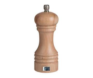 Salzmhle -PROFESSIONAL   5,5 cm, H: 15 cm