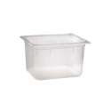 GN 1/3 Behlter  32,5 x 17,6 cm, Tiefe: 150 mm