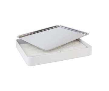 Basisteil -PURE  42,5 x 31,5 cm, H: 6 cm