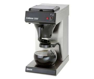 Kaffeemaschine Contessa 1000,  Inhalt: 1.8 Liter