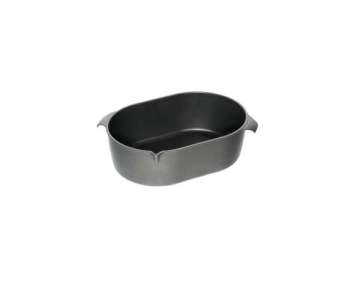 Brter 41x28x12cm, H: 13cm mit Ausgieer