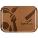 Tablett Earth Aline Standard Frinket 47x36cm