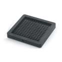 Schneidescheibe 6.4mm Wrfel zu Gemseschneider Wandmodell