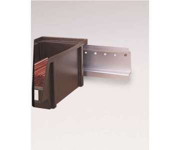 Wandhalterung fr 6 Boxen