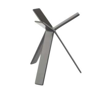Buffet-Stnder Star H: 18cm