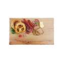 GN 1/1 Tablett Oak Light 53x32.5cm