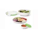On-The-Go Salat Container, 1.25l