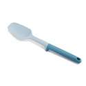 Elevate Teigschaber - Lffel blau, 27x3x5.5 cm