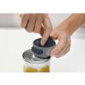 CanDo Bchsenffner grau/grau, 6x6.5x4.5 cm