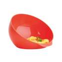 M-Cuisine MW Omelettensch�ssel, orange, 19.3x21x14 cm