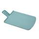 Chop2Pot Plus Schneidbrett gross hellblau 48x27x1cm