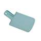 Chop2pot Plus Schneidbrett hellblau 38x21cm