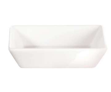 250C Plus Aperitif Teller 10x10x2.4cm