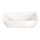 250C Plus Aperitif Teller 10x10x2.4cm