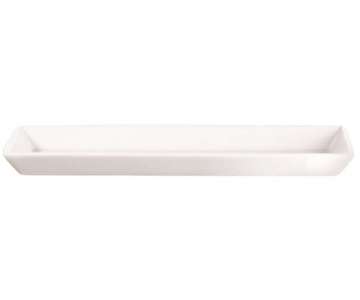 250C Plus Ess-/Servierteller 27x17x2.5cm