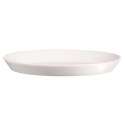 250C Plus Ess-/Servierteller oval 22x12x2.5cm