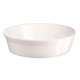 250C Plus Gratin Form rund 20cm H: 5cm