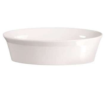 250C Plus Gratinform oval 22x12x6cm