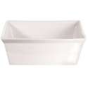 250C Plus Gratinform quadratisch 23x23x8cm