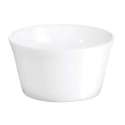 250C Plus Mini Souffle Schlchen rund m. Deckel 5cm H: 3.5