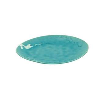  la Plage Essteller 27x24.5cm Turquoise