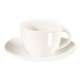  Table Espressotasse 0.07 lt. mit Unterer