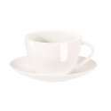  Table Kaffeetasse 0.21 lt. mit Unterer