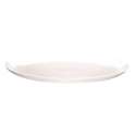 � Table Platte oval 40x32cm