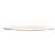  Table Platte oval schmal 30x9cm