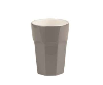 Classic Mugs Becher Caf Latte 0.4 lt. beton