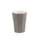 Classic Mugs Becher Caf Latte 0.4 lt. beton