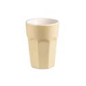 Classic Mugs Becher Caf Latte 0.4 lt. vanilla